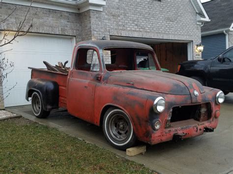 1954 dodge truck sheet metal|Outlet Center .